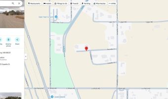 375 Gazelle Ct, Anthony, NM 88021