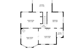 54 E Earle St, Cumberland, RI 02864