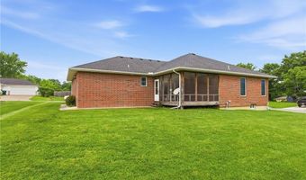 201 S Wilson St, Archie, MO 64725