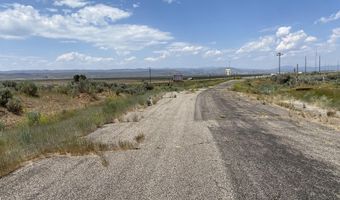 95 E OLD HWY 30, Cokeville, WY 83114