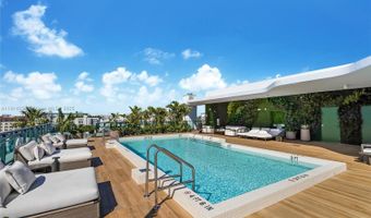 9901 W Bay Harbor Dr 601, Bay Harbor Islands, FL 33154