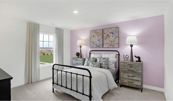 3809 Andean Dr Plan: Wentworth, Bargersville, IN 46106