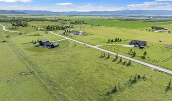 1260 S SORENSEN Way, Alta, WY 83414