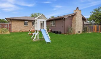 319 Cameron Dr, Altus, OK 73521