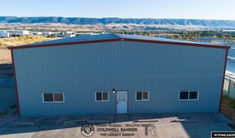 3441 Burd Rd, Casper, WY 82601