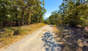 TBD Hooser Rd, McAlester, OK 74501
