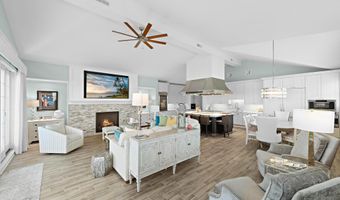 100 N WEST Ave UNIT 7A, Beach Haven, NJ 08008