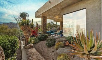 38199 N Tranquil Way, Carefree, AZ 85377