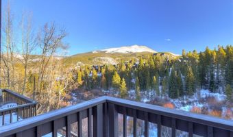 965 FOUR OCLOCK Rd, Breckenridge, CO 80424