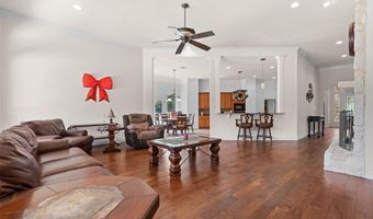 208 N Oakvista Ct, Aledo, TX 76008