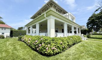 125 Cedar Ave, Allenhurst, NJ 07711