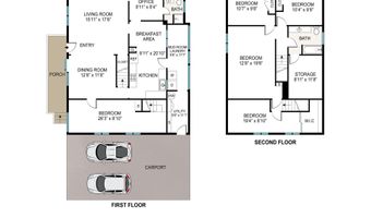 240 S HARBOR St, Rockaway Beach, OR 97136