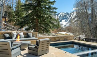62 Bennett Ct, Aspen, CO 81611