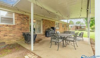 807 7th St NE, Arab, AL 35016