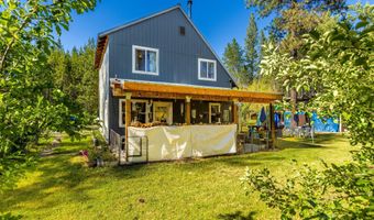 89 Jada Dr, Blanchard, ID 83804