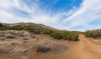 0 Dwightlee St, Acton, CA 93510