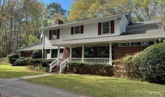 Ivywood Drive, Athens, GA 30606