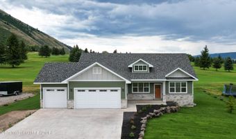 127 E PAPWORTH Ln, Afton, WY 83110