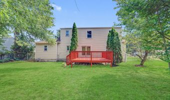 458 Woodhaven Blvd SE, Bayville, NJ 08721