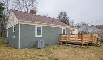 1510 Garfield St, Alcoa, TN 37701