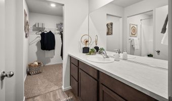 86 S. Airlift St Plan: KERRY, Airway Heights, WA 99001