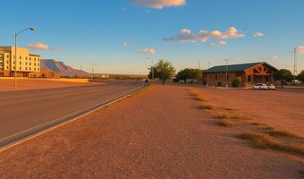 3591 Mesa Village Dr, Alamogordo, NM 88310