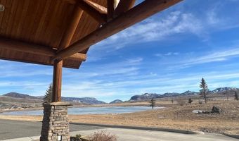 27 Stillwater Dr Lot 120, Cody, WY 82414