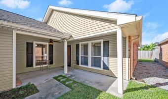 2103 Birch Ridge Ave, Baton Rouge, LA 70816