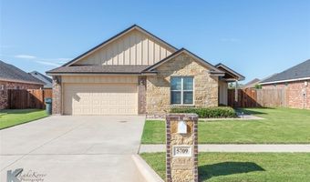 5709 Butterfield Meadows Pkwy, Abilene, TX 79606