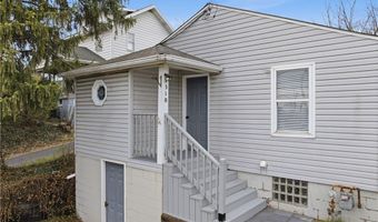 1510 Gringo Rd, Aliquippa, PA 15001