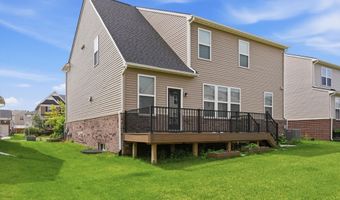552 Wishing Tree Ln, Ann Arbor, MI 48108