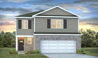 Corner of Fulmer + US-21/Wilson Blvd Plan: MANNING, Blythewood, SC 29016