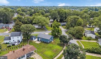 60 JOHN COLLINS Cir, Dover, DE 19904