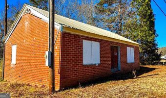 1013 Veterans Pkwy, Barnesville, GA 30204