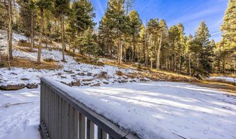 11 Apache Cir, Angel Fire, NM 87710