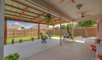 510 Benelli Dr, Abilene, TX 79602