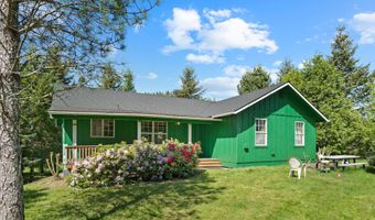 69931 Fishhawk Rd, Birkenfeld, OR 97016