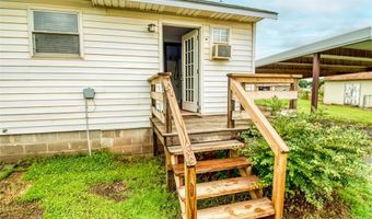 344020 E 760 Rd, Agra, OK 74824
