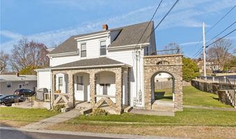 100 Lyman Ave, North Providence, RI 02911
