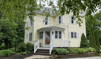 45 Tyler Ave, Bangor, ME 04401