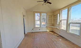 405 W Central Blvd, Anadarko, OK 73005