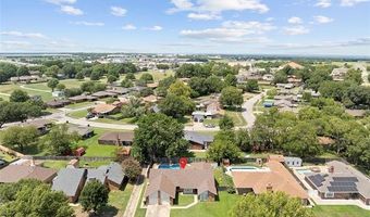 2003 8th NW, Ardmore, OK 73401