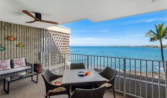 75-6016 ALII Dr 330, Kailua Kona, HI 96740