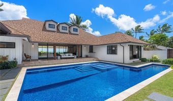 21 Kalaka Pl, Kailua, HI 96734