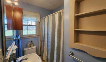 423 N Lincoln Ave, Anthony, KS 67003
