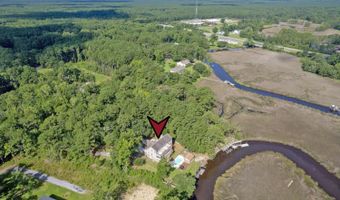 8597 Doar Rd, Awendaw, SC 29429