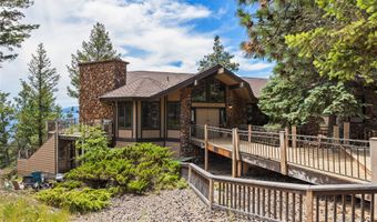 NHN Eagle Bend Drive, Bigfork, MT 59911