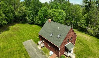 411 McNerney Rd, Becket, MA 01223