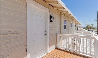 663 D Ave, Boulder City, NV 89005