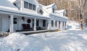 492 Tucker Rd, Calais, VT 05667